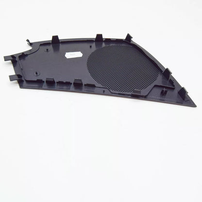 NEW AUDI A3 8V FRONT LEFT SOUND SPEAKER COVER TRIM 8V7035409A4PK ORIGINAL