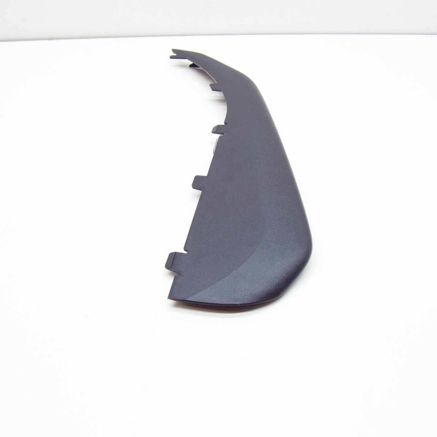 NEW AUDI A1 SPORTBACK GB FRONT RIGHT BUMPER SPOILER 82A8070629B9 ORIGINAL