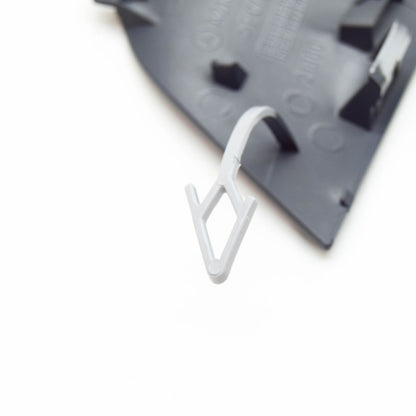 NEW MERCEDES-BENZ E W213 FRONT BUMPER TOW EYE COVER A21388509029999 ORIGINAL