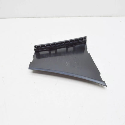 NEW AUDI A6 C8 FRONT BUMPER COVER LEFT AIR GUIDE 4K0121763G ORIGINAL