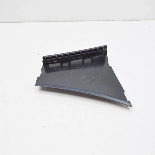 NEW AUDI A6 C8 FRONT BUMPER COVER LEFT AIR GUIDE 4K0121763G ORIGINAL