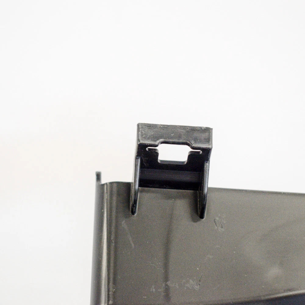 NEW AUDI A5 RS5 RADIATOR SUPPORT AIR DEFLECTOR RIGHT 8T0121674B 2016 ORIGINAL