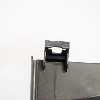 NEW AUDI A5 RS5 RADIATOR SUPPORT AIR DEFLECTOR RIGHT 8T0121674B 2016 ORIGINAL