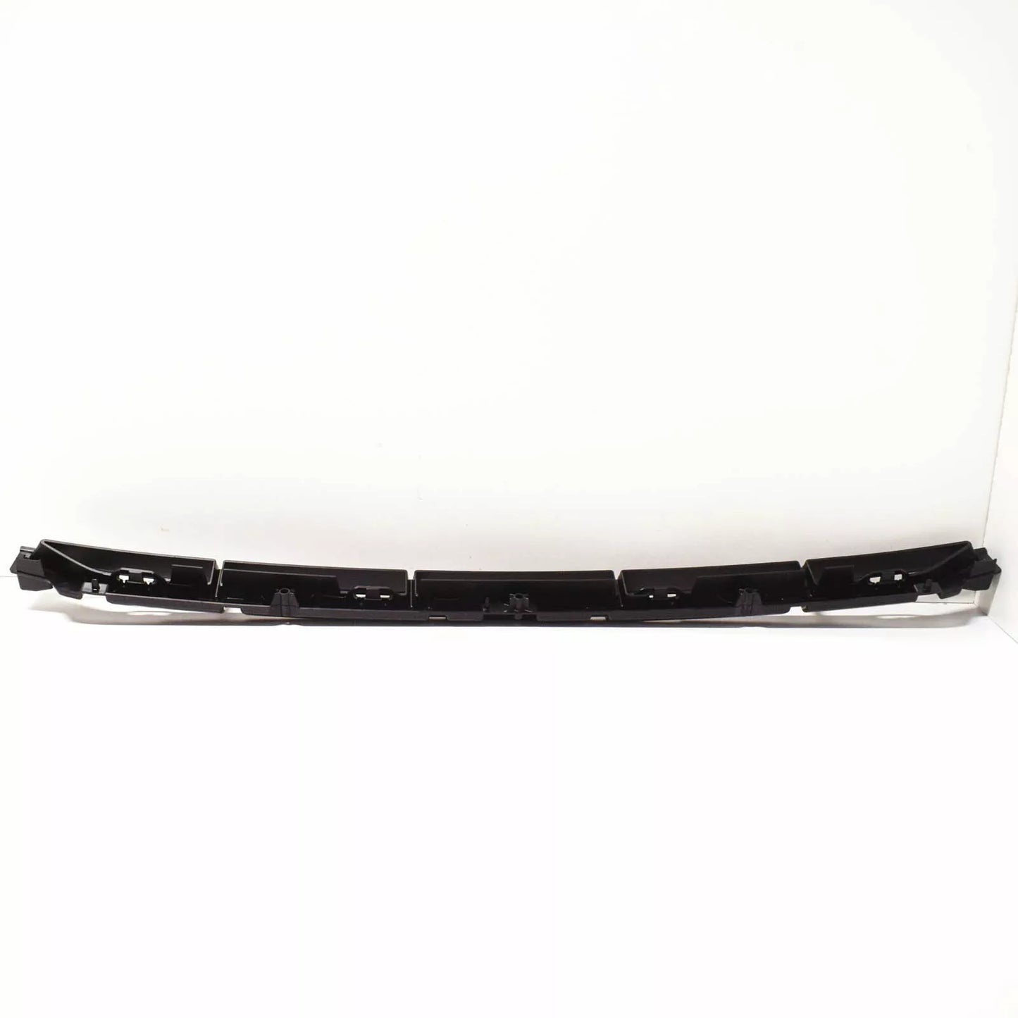 NEW AUDI TT MK3 S-LINE FRONT BUMPER LOWER CENTER GRILL 8S0807647A9B9