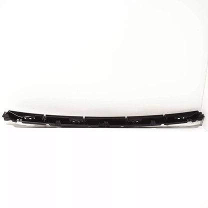 NEW AUDI TT MK3 S-LINE FRONT BUMPER LOWER CENTER GRILL 8S0807647A9B9