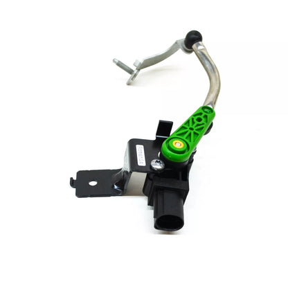 NEW AUDI Q3 8U LEFT LEVEL SENSOR WITH POLES 3C0412521B ORIGINAL