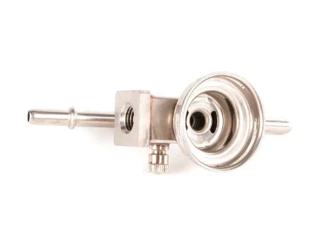 NEW BMW Z8 E52 PRESSURE REGULATOR HOUSING 13531406954 ORIGINAL