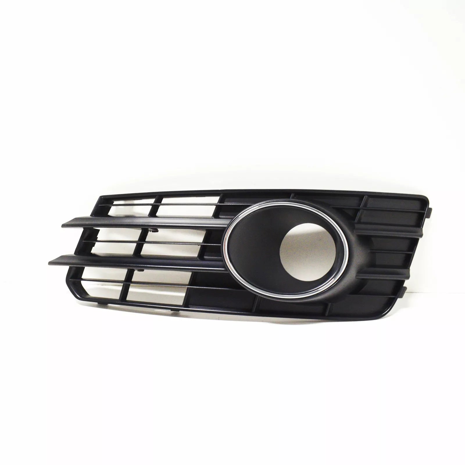 NEW AUDI A7 S7 4G8 FRONT BUMPER LEFT FOG LIGHT GRILLE 4G8807647A 9B9