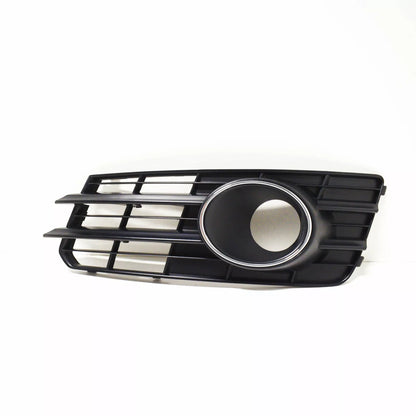 NEW AUDI A7 S7 4G8 FRONT BUMPER LEFT FOG LIGHT GRILLE 4G8807647A 9B9
