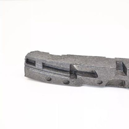 NEW MB B-CLASS W245 FRONT BUMPER REINFORCEMENT FOAM A1698850637 ORIGINAL