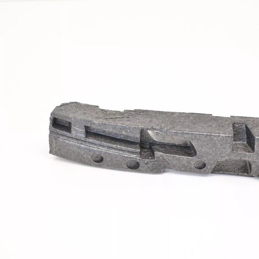 NEW MB B-CLASS W245 FRONT BUMPER REINFORCEMENT FOAM A1698850637 ORIGINAL