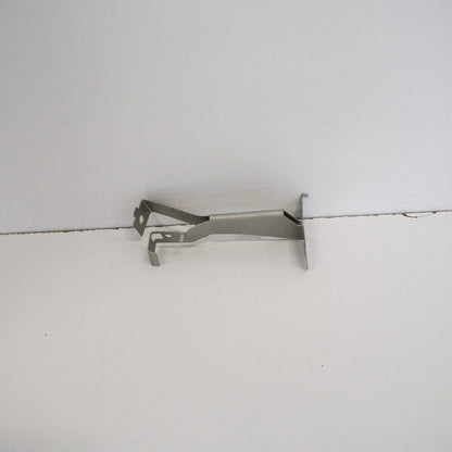 NEW MERCEDES BENZ E C207 RIGHT SPLASH SHIELD BRACKET A2075240840 ORIGINAL