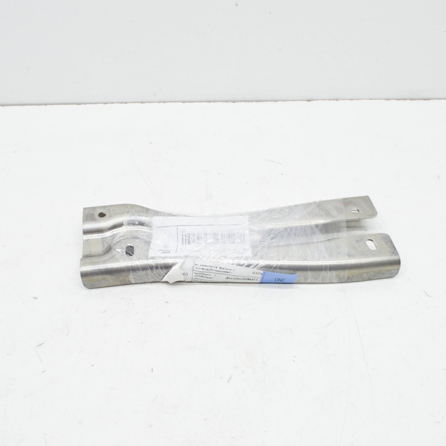 new bmw i3 i01 left impact bar brace bracket usa 51647374809 7374809 original