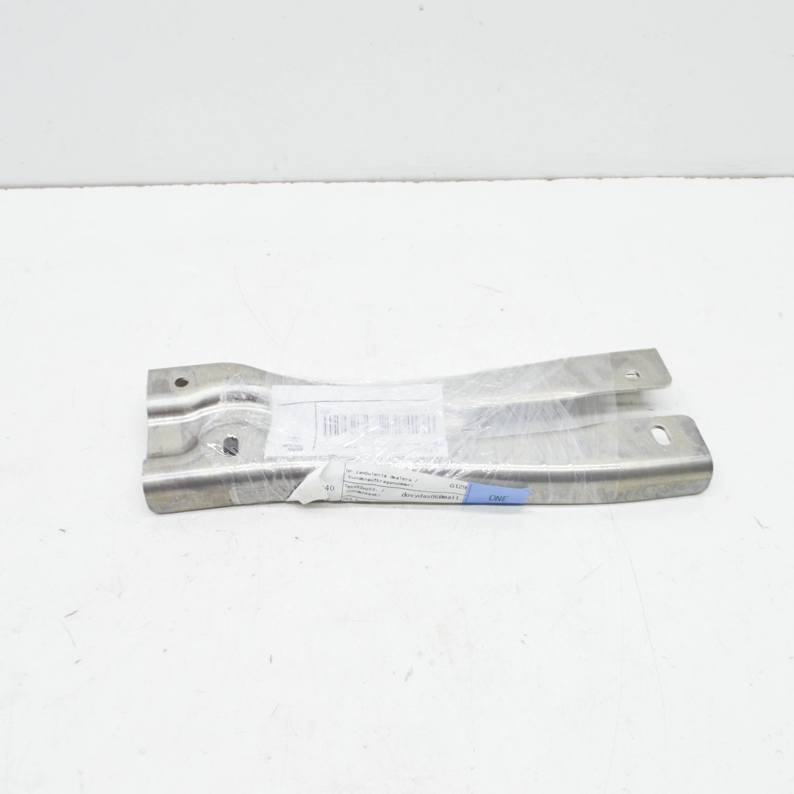 new bmw i3 i01 left impact bar brace bracket usa 51647374809 7374809 original