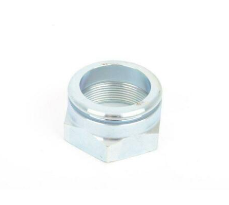 NEW MERCEDES-BENZ S W108 PROPELLER SHAFT NUT A1104110172 ORIGINAL