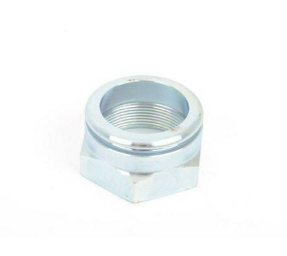 NEW MERCEDES-BENZ S W108 PROPELLER SHAFT NUT A1104110172 ORIGINAL