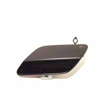 NEW MERCEDES-BENZ C W205 REAR BUMPER TOW EYE COVER A20588502249197 ORIGINAL