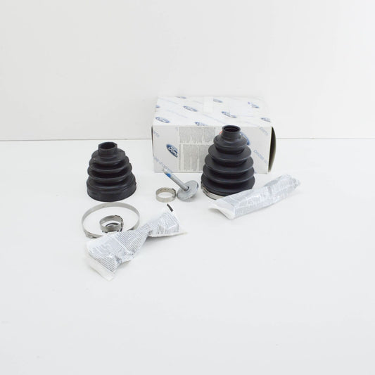 new ford focus c-max front inner and outer boot kit 1526756 original