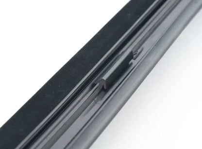 NEW VW PASSAT B7 FRONT LEFT DOOR SEALING RUBBER FRAME 3C4837431F5AP ORIGINAL