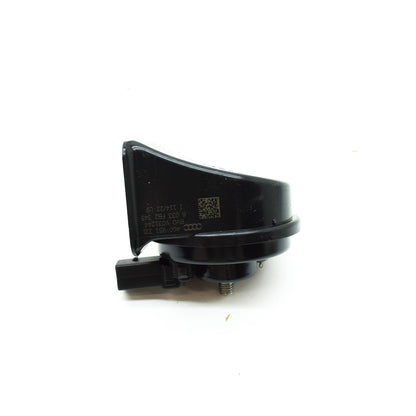 NEW AUDI A6 AVANT C7 LOW TONE HORN SIGNAL 4G0951221 ORIGINAL