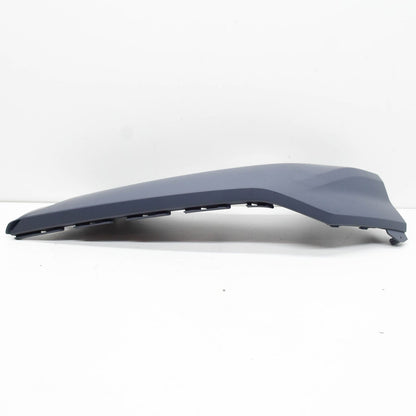 NEW AUDI Q3 F3 FRONT RIGHT BUMPER SPOILER 83A807548 GRU 83A807548GRU ORIGINAL