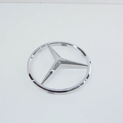 NEW MERCEDES-BENZ R-CLASS W251 BONNET BADGE A2518880086 2007 ORIGINAL