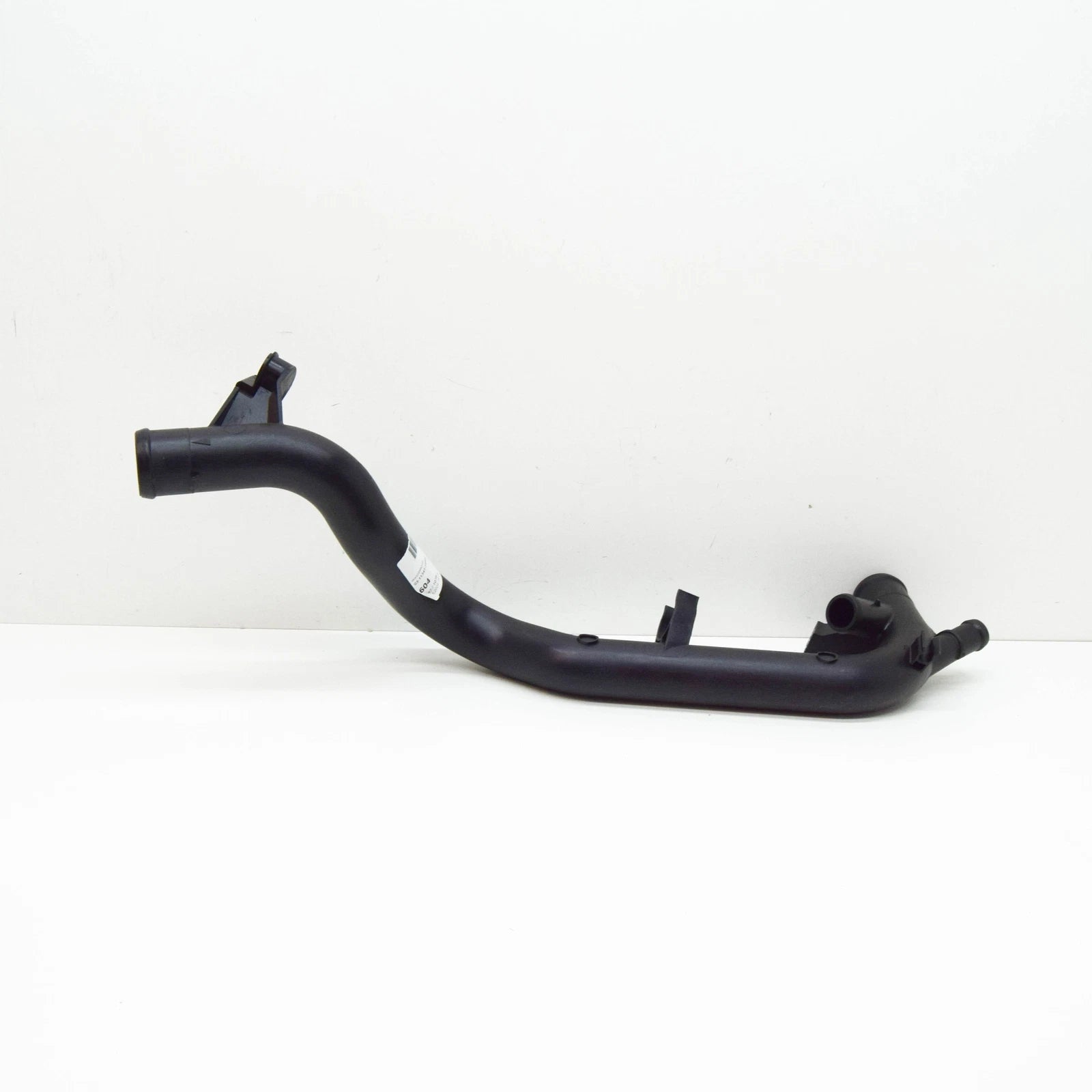 NEW AUDI A4 AVANT B8 ENGINE COOLANT PIPE 03L121071B ORIGINAL