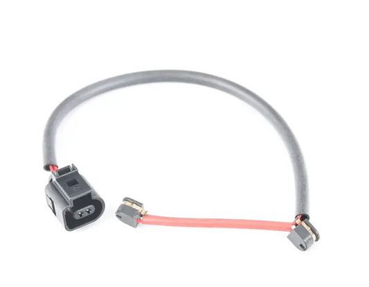 new audi q7 4l front brake pad sensor 7l5907637a original