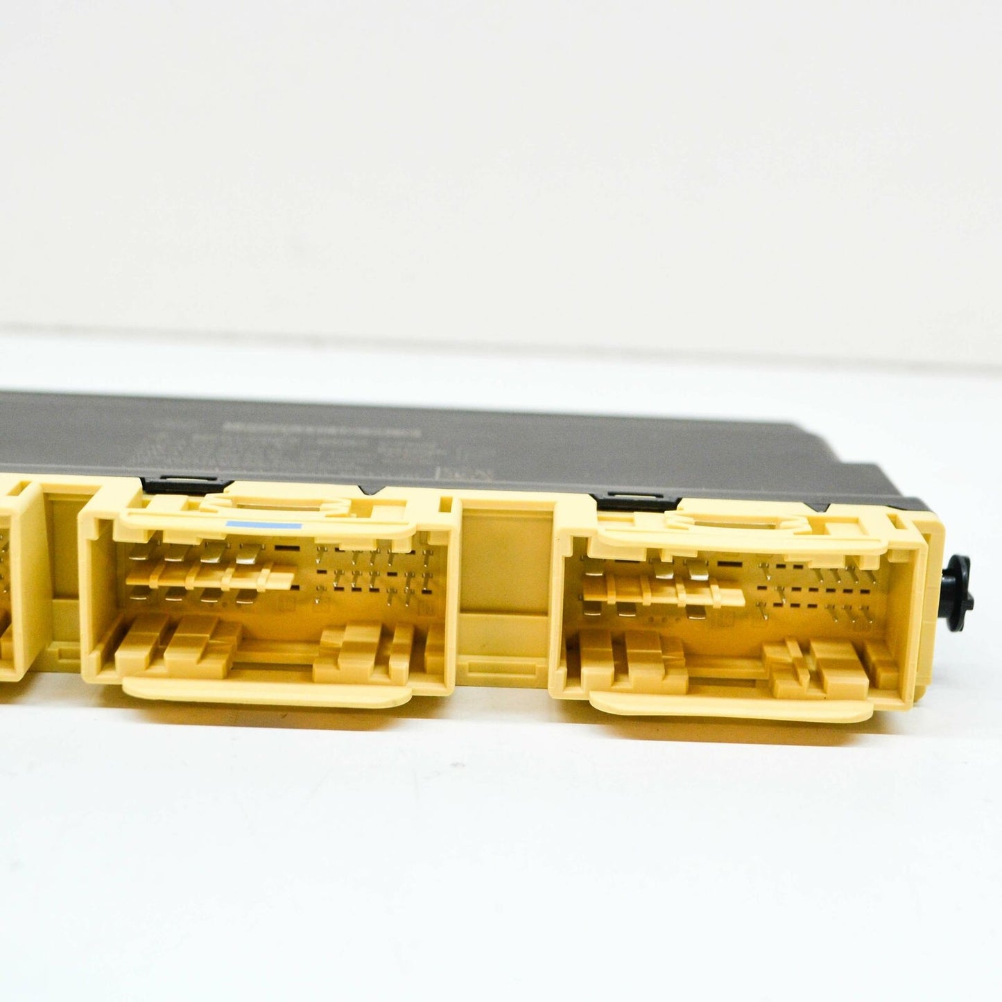 NEW MERCEDES-BENZ S W222 FRONT RIGHT SEAT CONTROL UNIT A2229000716 ORIGINAL