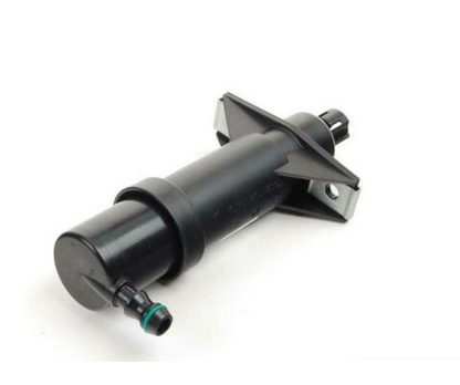 NEW MERCEDES-BENZ ML W163 HEADLAMP WASHER NOZZLE A1638600047 ORIGINAL