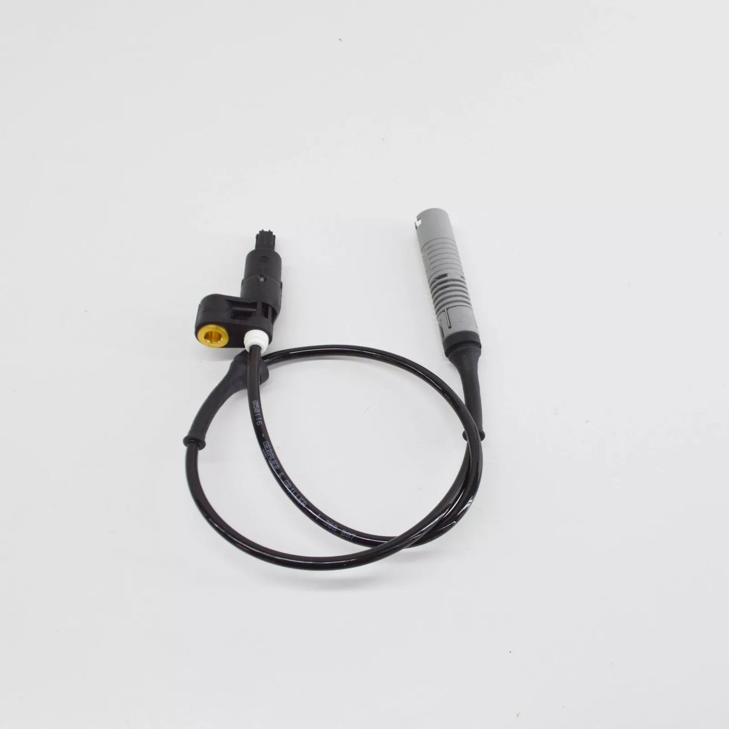 NEW BMW Z3 E36 FRONT LEFT ABS SENSOR 34521163027 ORIGINAL