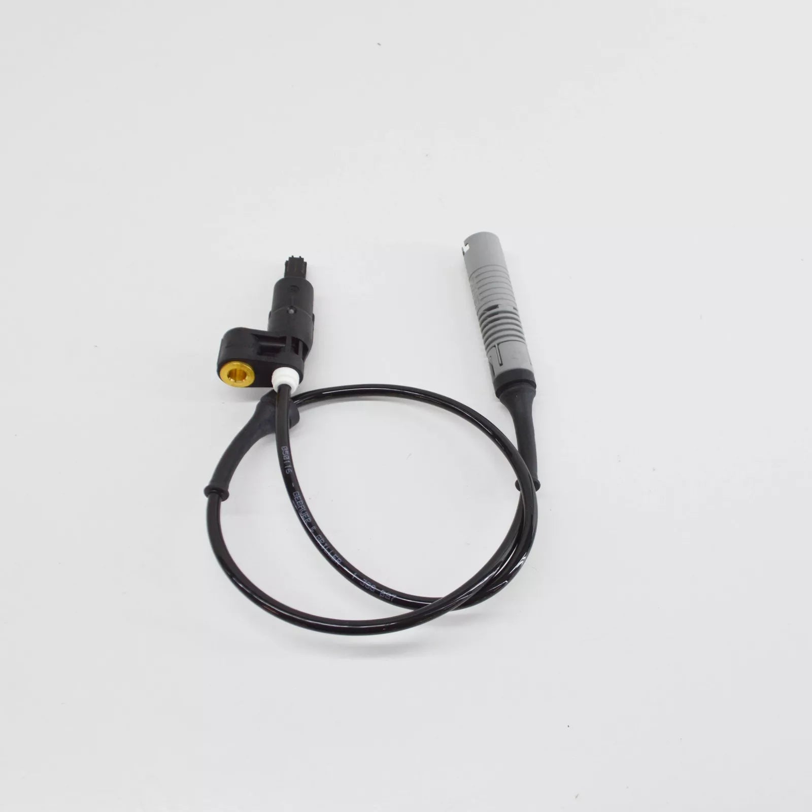 NEW BMW Z3 E36 FRONT LEFT ABS SENSOR 34521163027 ORIGINAL