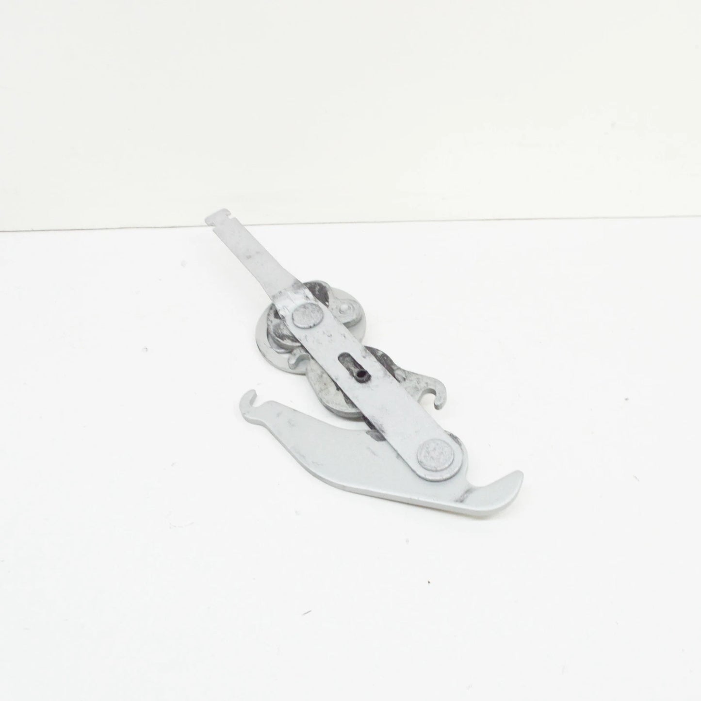 NEW MERCEDES-BENZ SPRINTER 903 HAND BRAKE CABLE LEVER RHD A9014200281 ORIGINAL