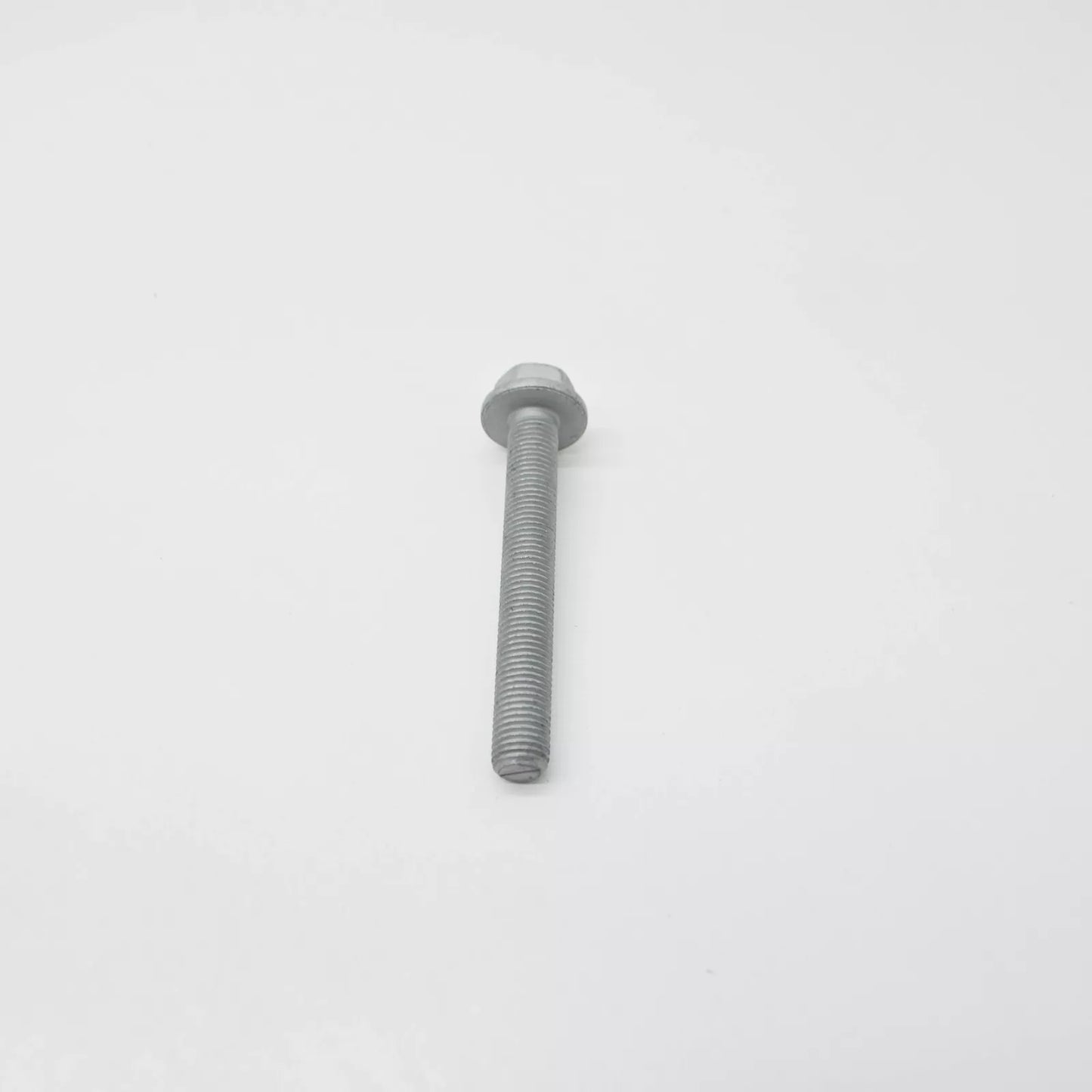 NEW MB GLE W167 REAR STRUT ROD TO WHEEL CARRIER BOLT N910105012001 ORIGINAL