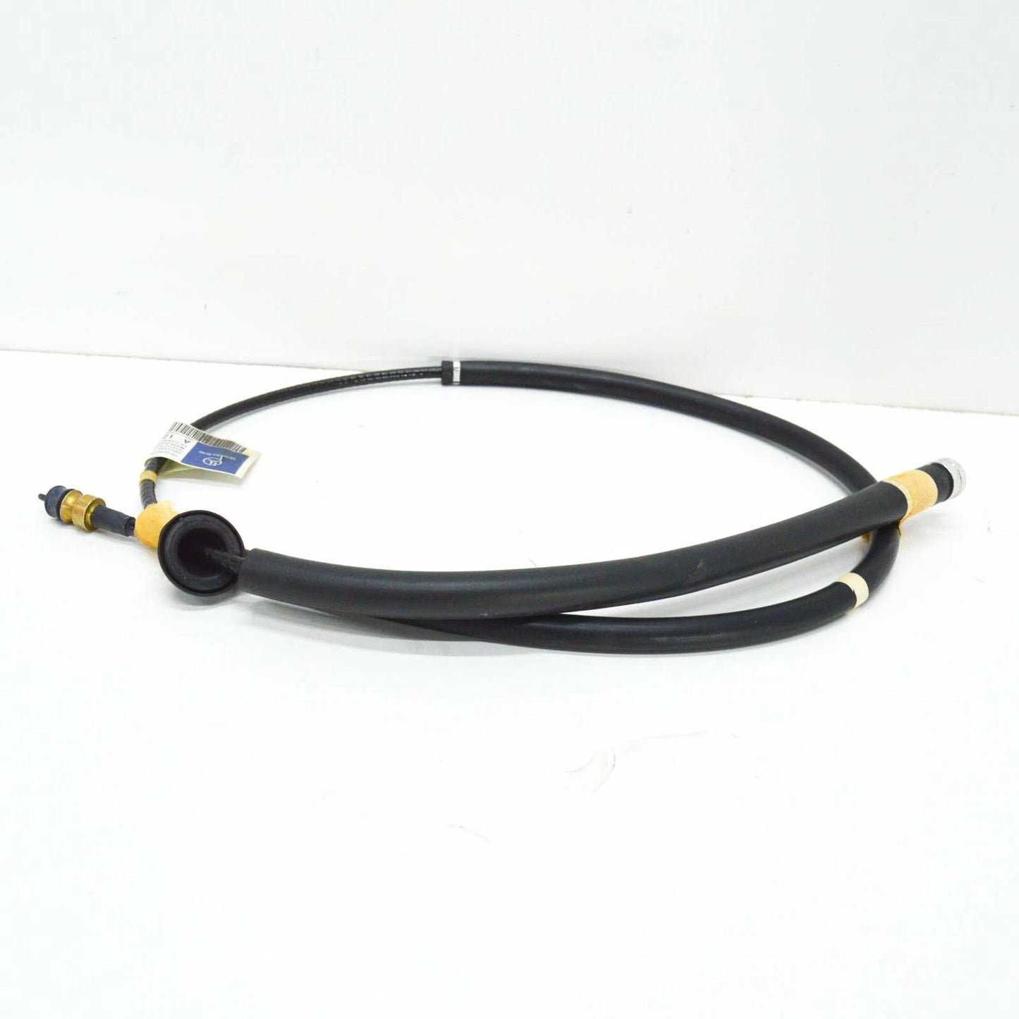 NEW MB SALOON W123 SPEEDOMETER FLEXIBLE SHAFT CABLE A1235428207