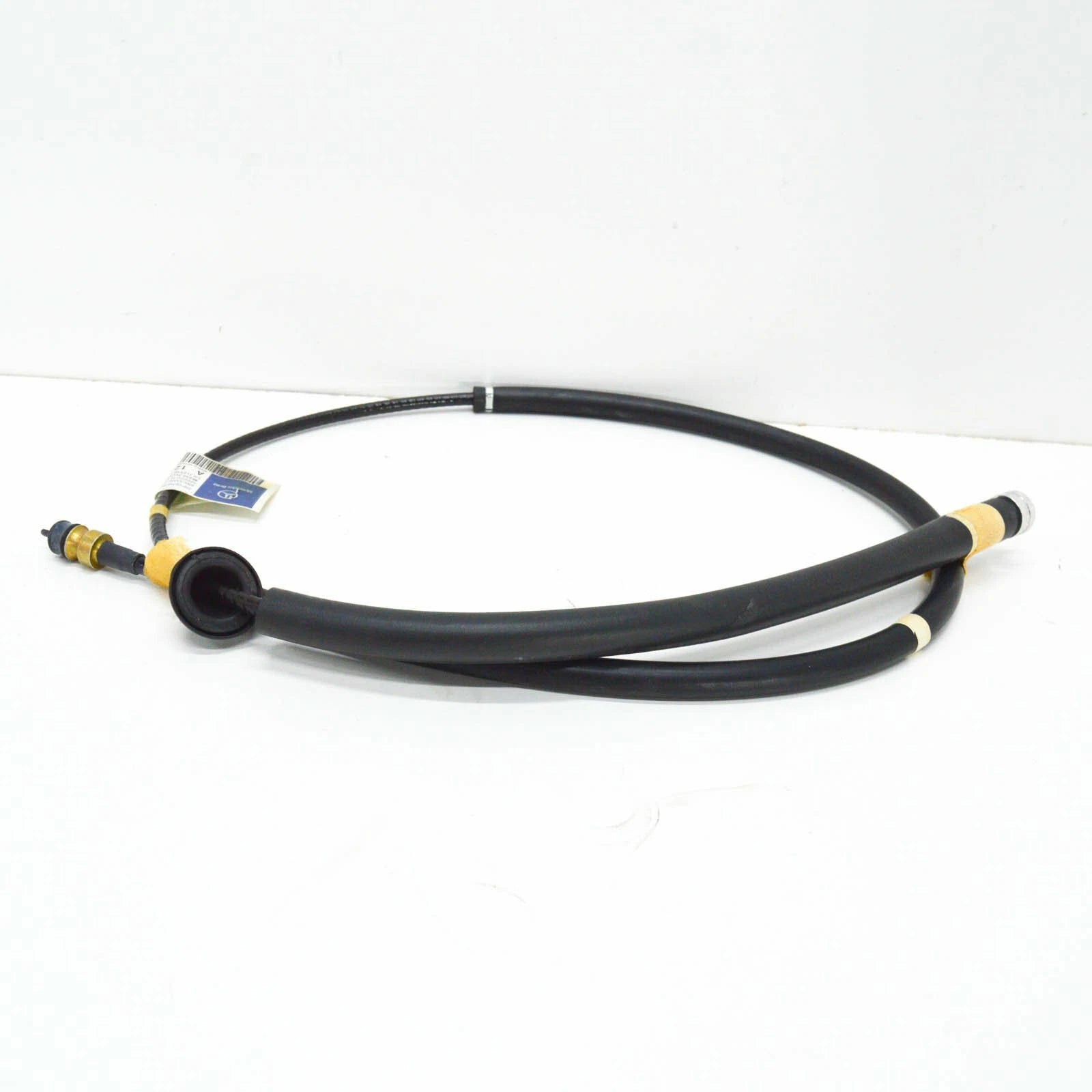 NEW MB SALOON W123 SPEEDOMETER FLEXIBLE SHAFT CABLE A1235428207