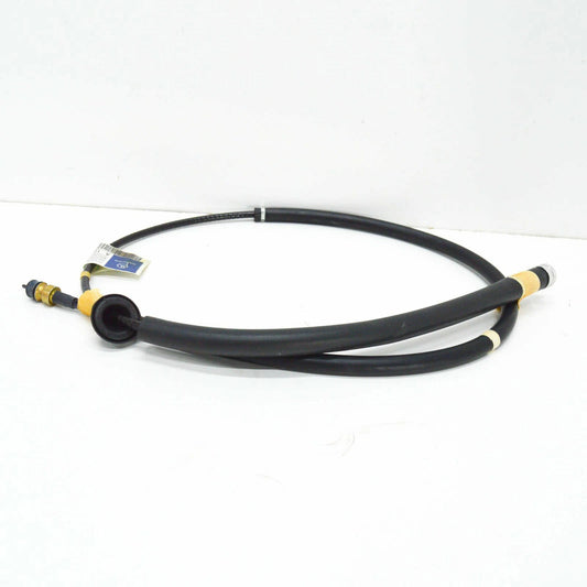NEW MB SALOON W123 SPEEDOMETER FLEXIBLE SHAFT CABLE A1235428207