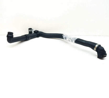 NEW AUDI A3 S3 CABRIO 8V ENGINE WATER COOLANT HOSE 5Q0122051AL