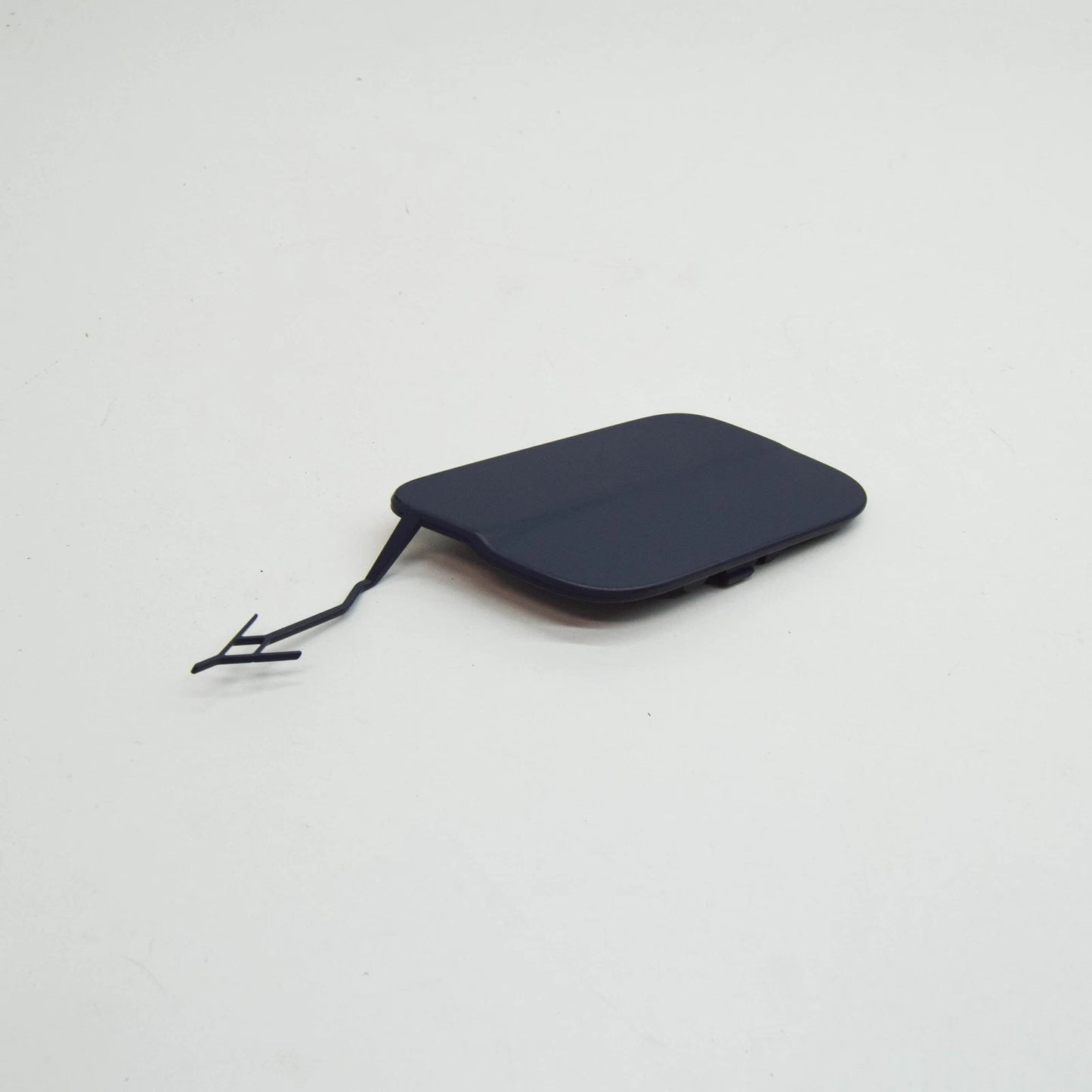 NEW AUDI A8 D5 FRONT BUMPER TOWING EYE COVER 4N0807241CGRU ORIGINAL