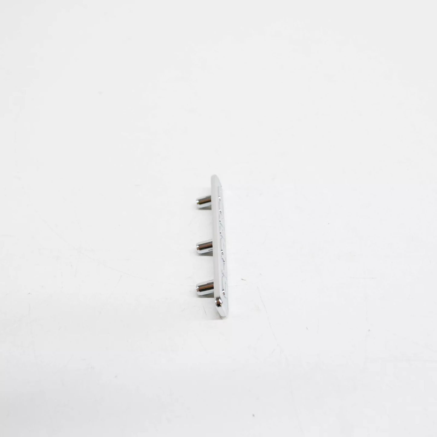 NEW AUDI A4 AVANT B9 DASHBOARD EMBLEM 'QUATTRO' 8W0853191A3Q7 ORIGINAL