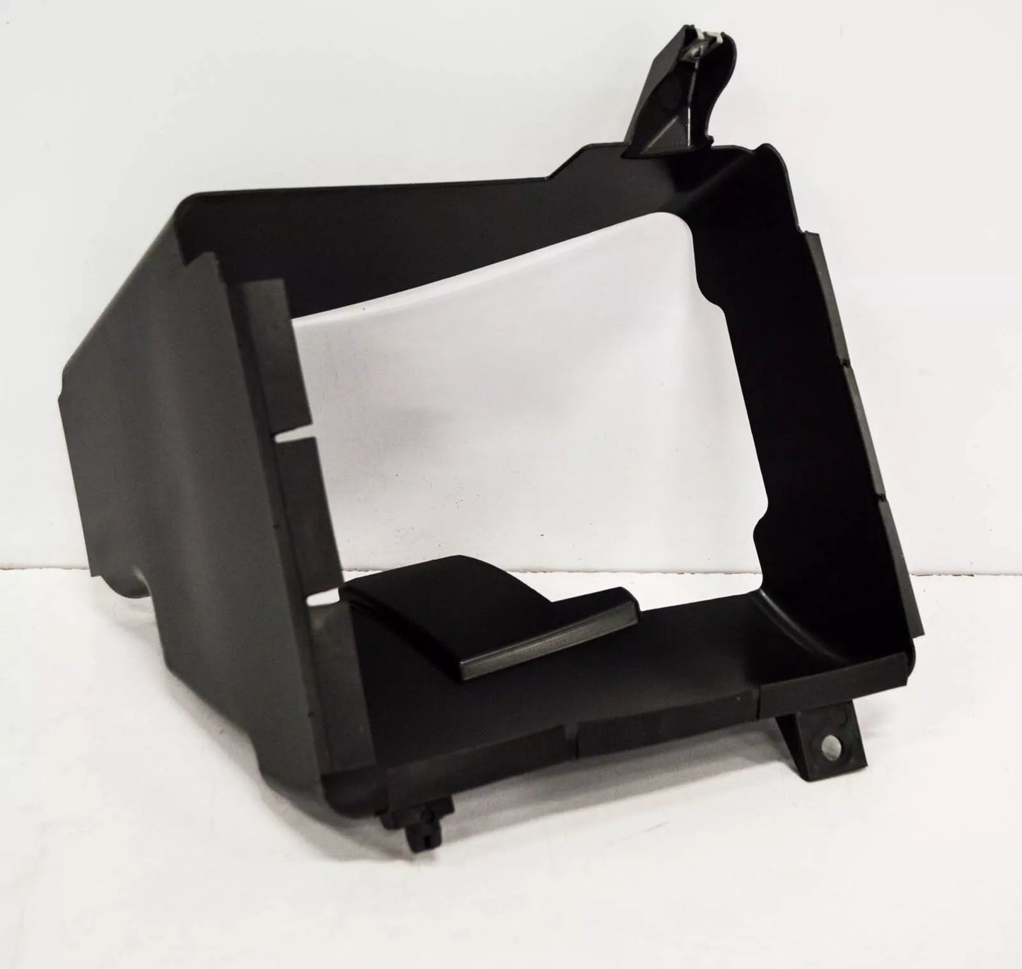 NEW BMW 7 F01 FRONT LEFT AIR DUCT 51747898883 7898883 2015 ORIGINAL