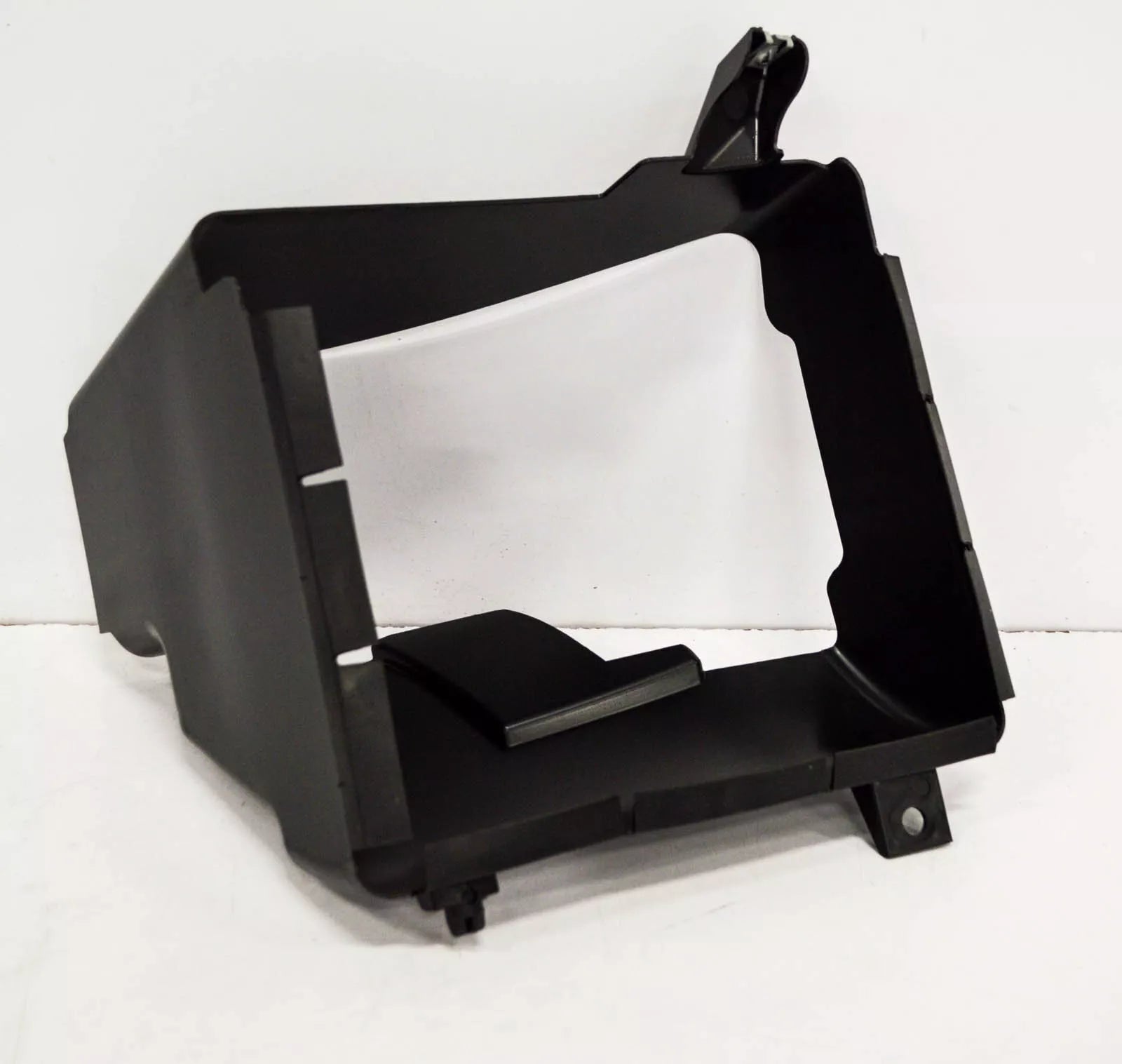 NEW BMW 7 F01 FRONT LEFT AIR DUCT 51747898883 7898883 2015 ORIGINAL