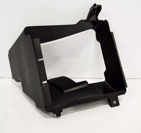 NEW BMW 7 F01 FRONT LEFT AIR DUCT 51747898883 7898883 2015 ORIGINAL