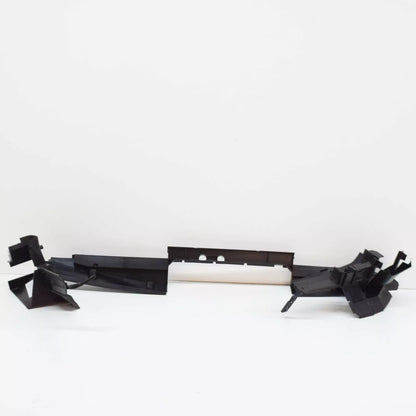 NEW MERCEDES-BENZ S W221 RADIATOR UPPER AIR DUCT A2215000816