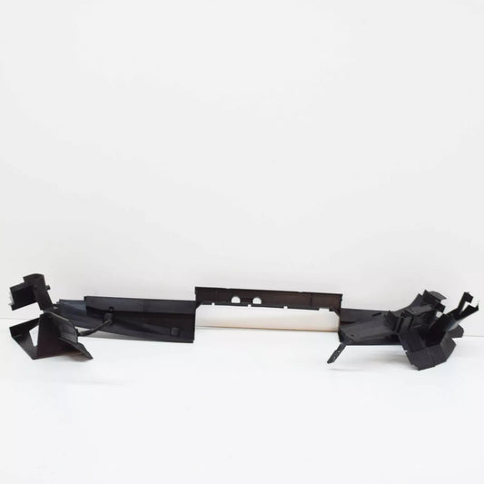 NEW MERCEDES-BENZ S W221 RADIATOR UPPER AIR DUCT A2215000816