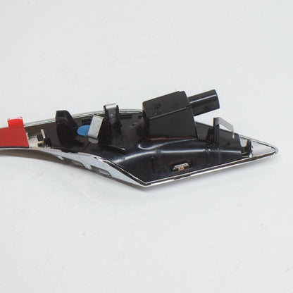 Genuine Bmw Z4 E89 Fender Side Turn Indicator Chrome Set 63137303243 63137303244