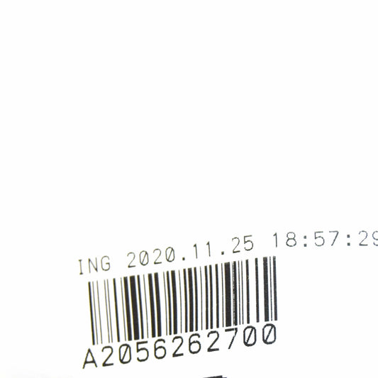 NEW MB C W205 FRONT LEFT UPPER TIE BAR ANGLE BRACKET A2056262700