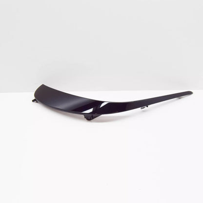 NEW MERCEDES-BENZ E W213 AMG FRONT LEFT BUMPER SPOILER TRIM A2138850105 ORIGINAL