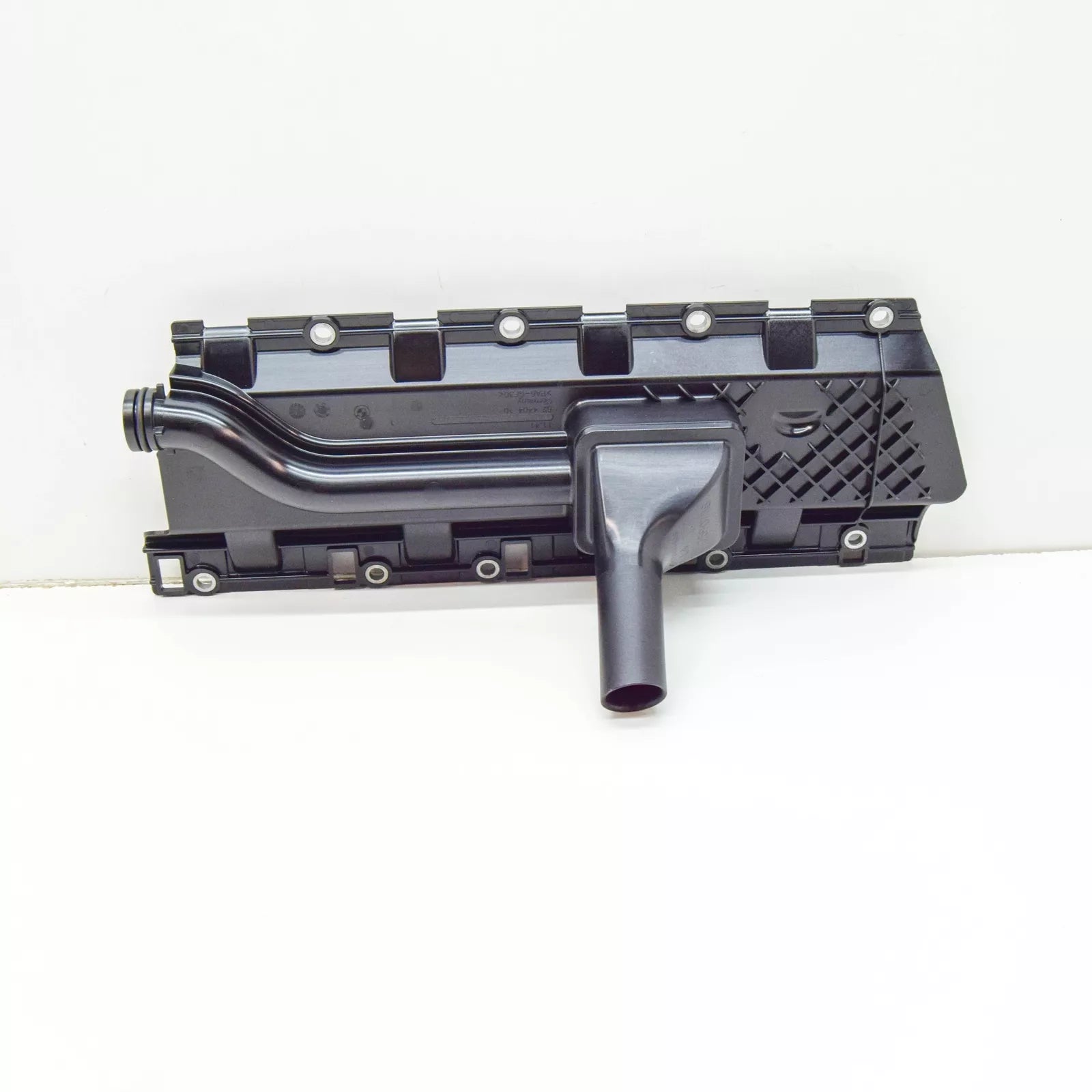 NEW BMW X5 E70 OIL PUMP SUCTION PIPE 11417590738 ORIGINAL