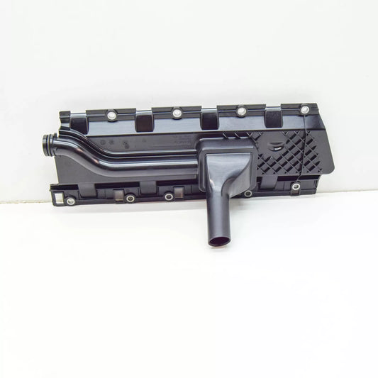 NEW BMW X5 E70 OIL PUMP SUCTION PIPE 11417590738 ORIGINAL